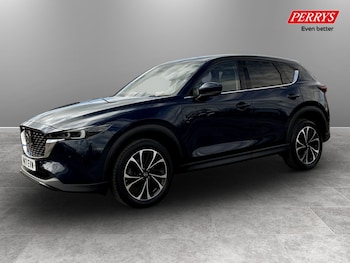 Used Mazda CX-5 2022 for sale - 78209622: Photo
