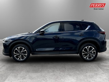 Used Mazda CX-5 2022 for sale - 78209622: Photo