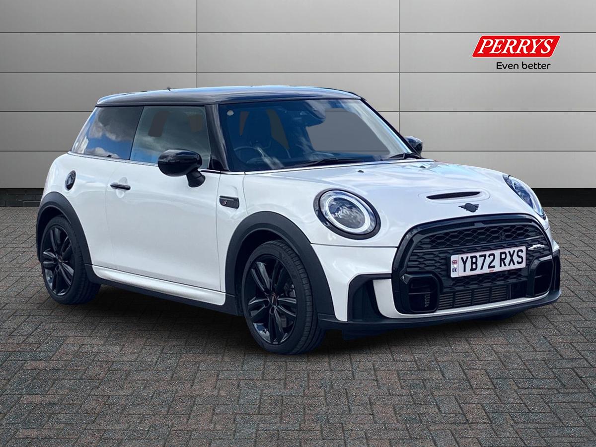 Used MINI Hatch 2022 for sale - 75919655: Photo 1