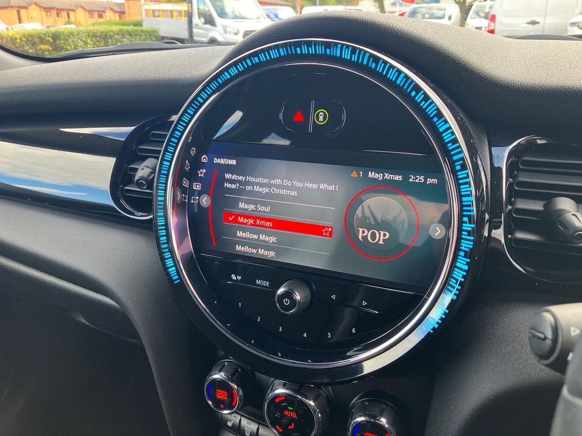 Used MINI Hatch 2022 for sale - 75919655: Photo 10