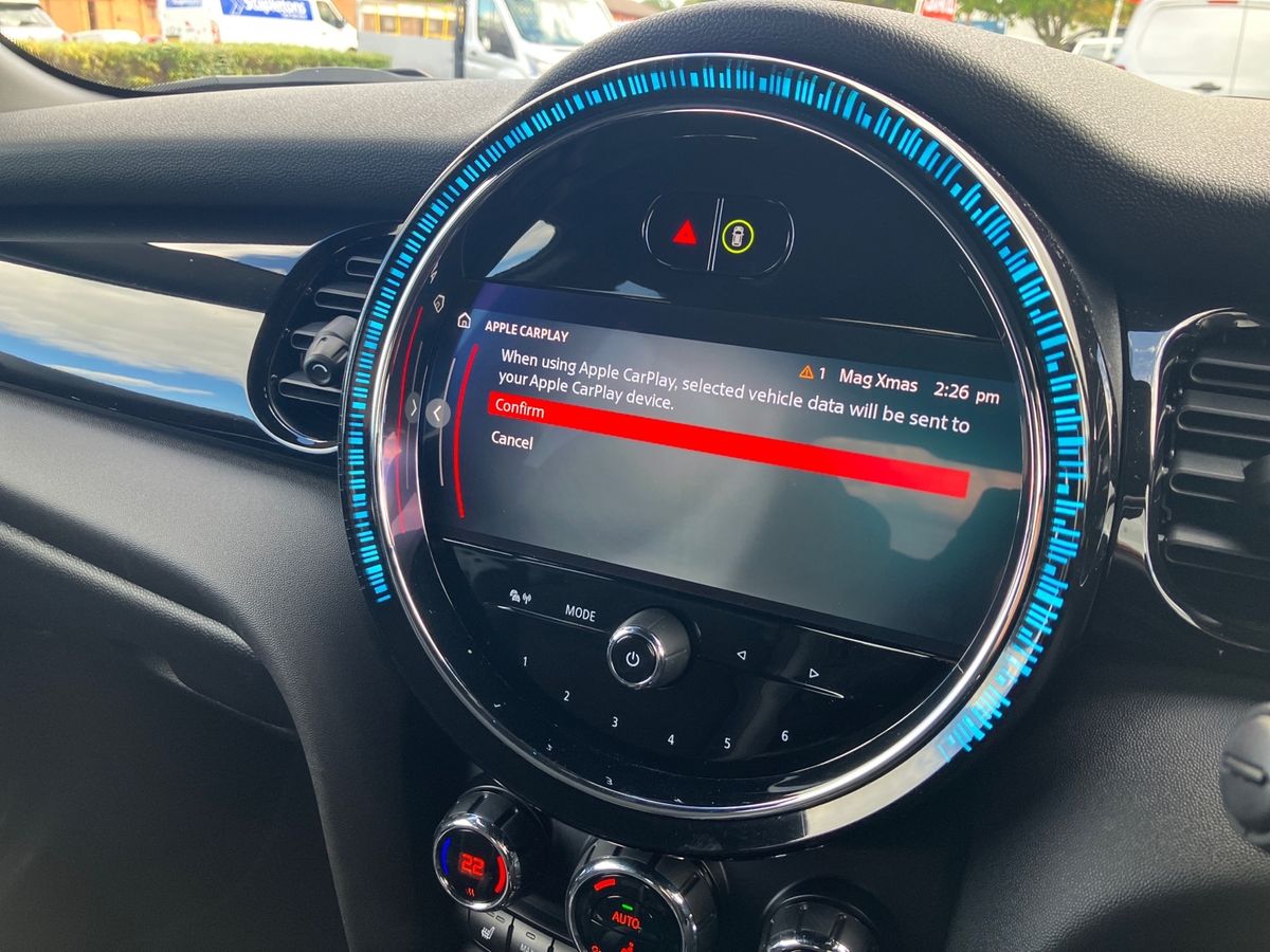 Used MINI Hatch 2022 for sale - 75919655: Photo 11