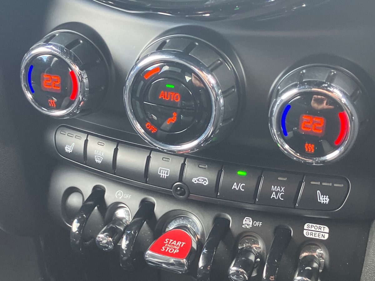 Used MINI Hatch 2022 for sale - 75919655: Photo 12