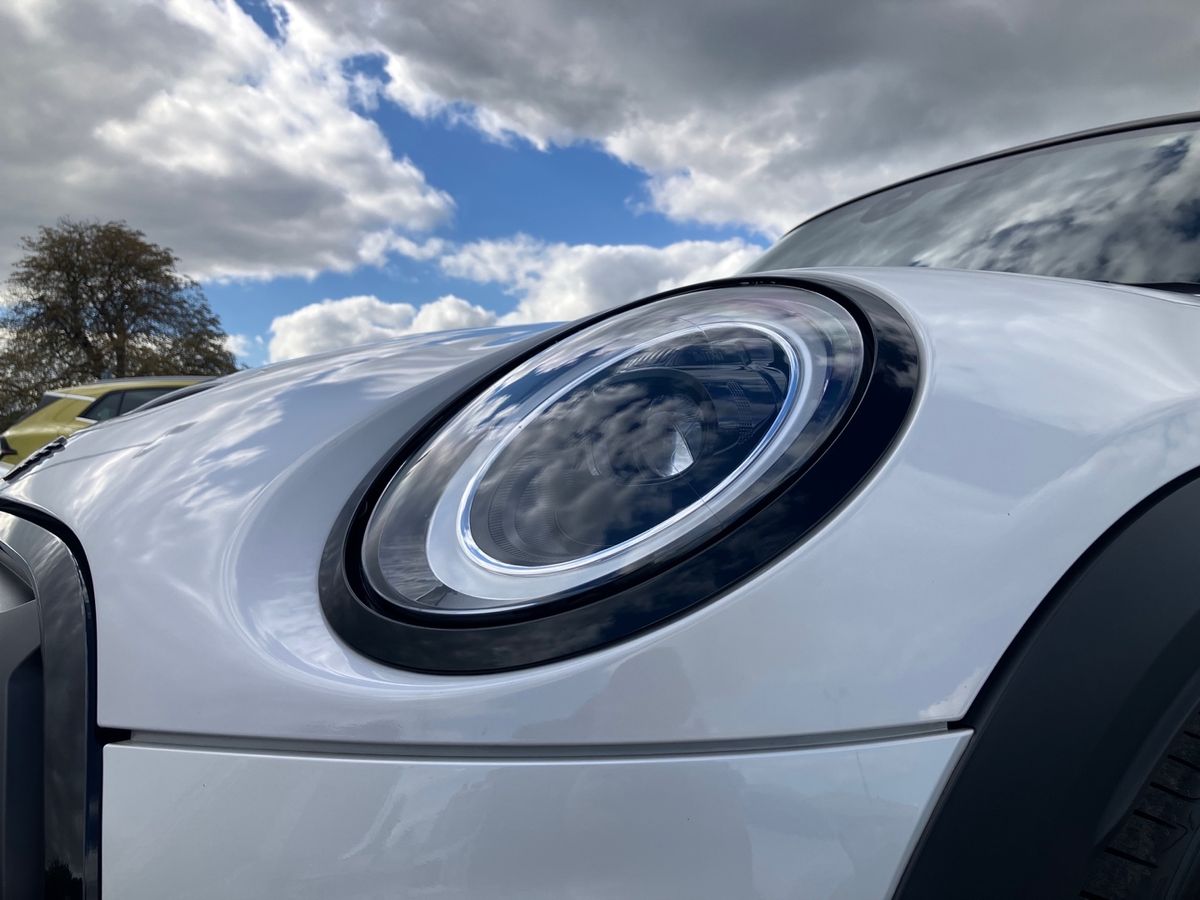 Used MINI Hatch 2022 for sale - 75919655: Photo 13