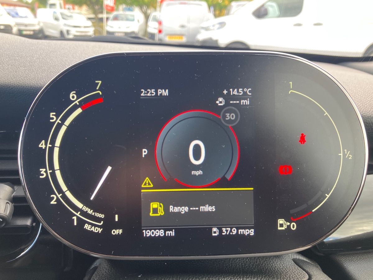 Used MINI Hatch 2022 for sale - 75919655: Photo 14