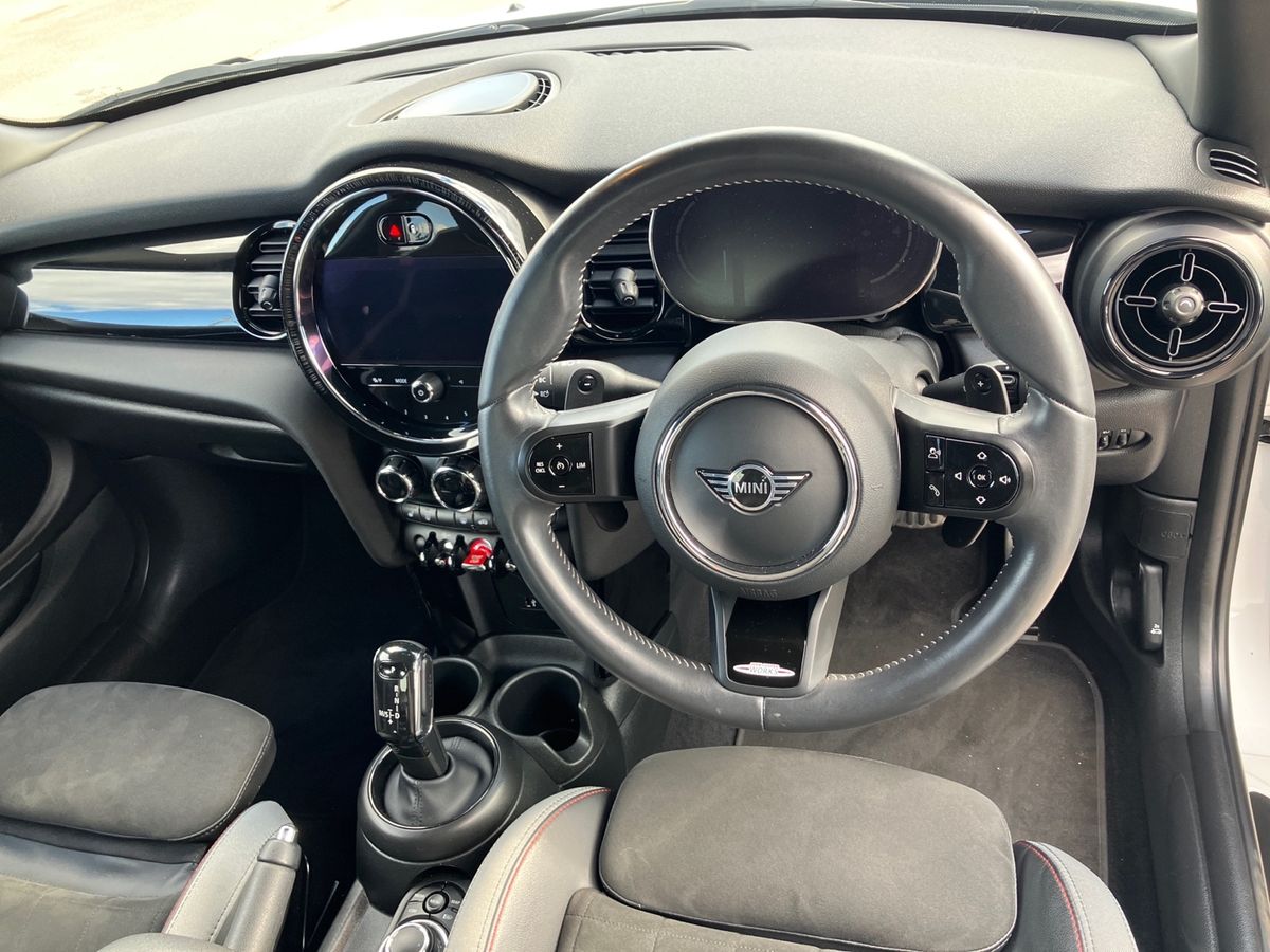 Used MINI Hatch 2022 for sale - 75919655: Photo 15