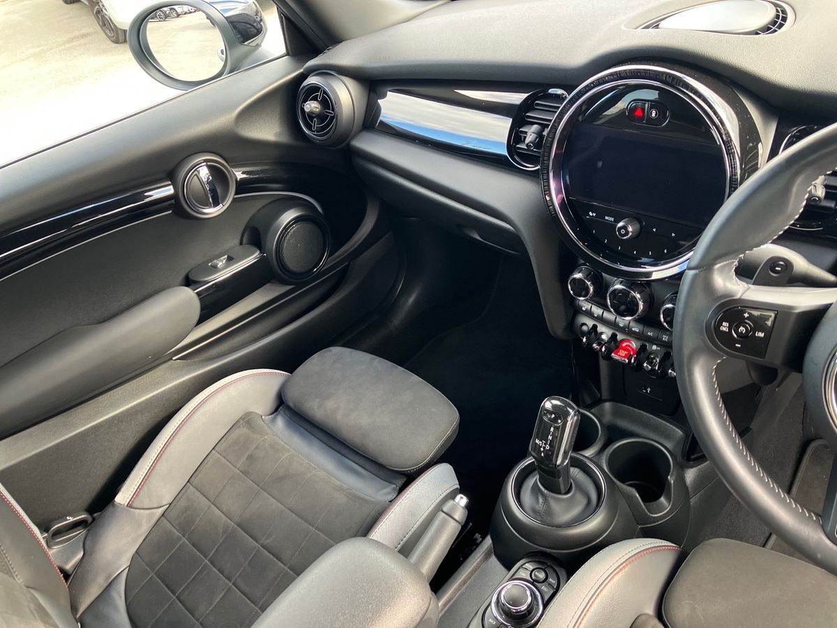 Used MINI Hatch 2022 for sale - 75919655: Photo 17