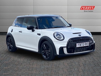 Used MINI Hatch 2022 for sale - 75919655: Photo