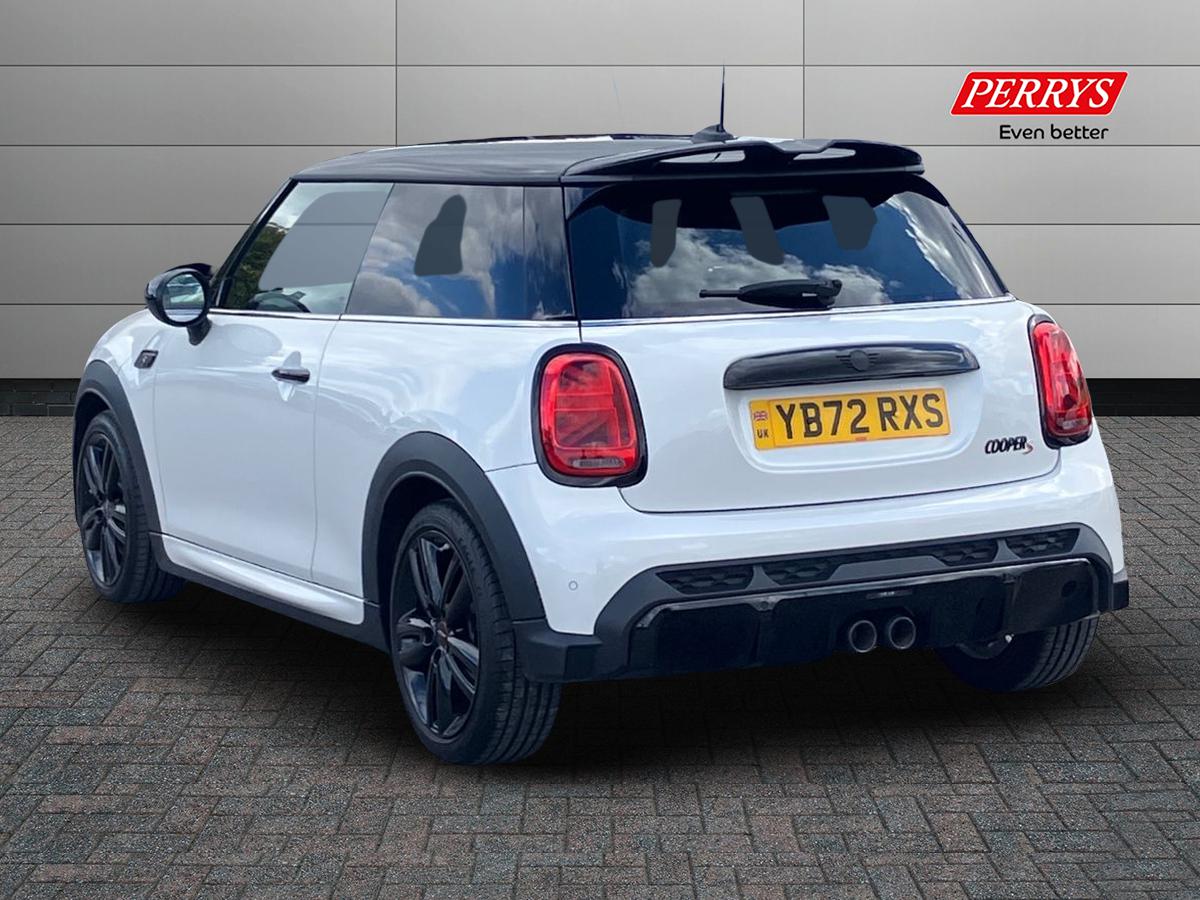 Used MINI Hatch 2022 for sale - 75919655: Photo 2