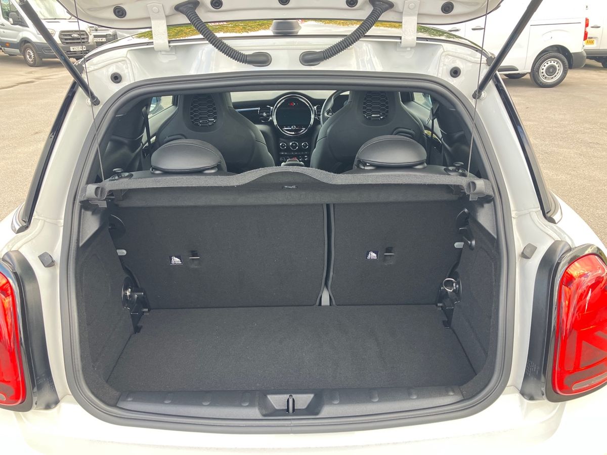 Used MINI Hatch 2022 for sale - 75919655: Photo 20