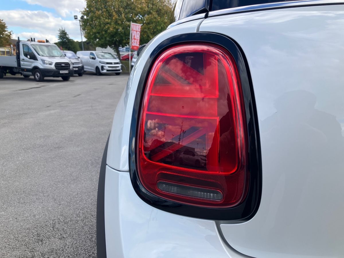 Used MINI Hatch 2022 for sale - 75919655: Photo 21