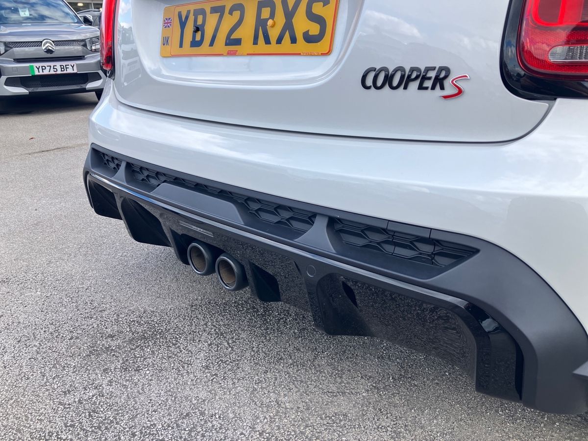 Used MINI Hatch 2022 for sale - 75919655: Photo 23