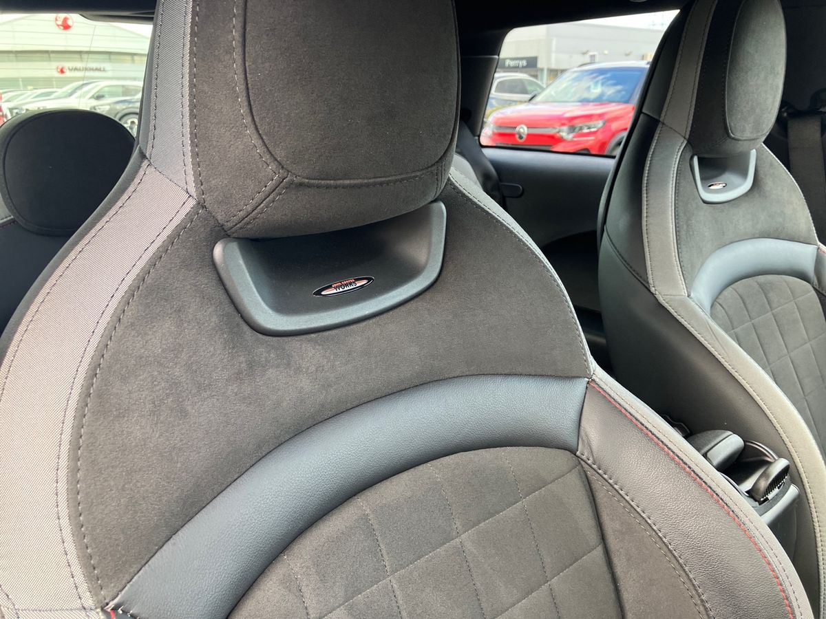 Used MINI Hatch 2022 for sale - 75919655: Photo 25