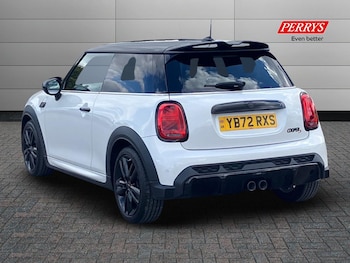 Used MINI Hatch 2022 for sale - 75919655: Photo
