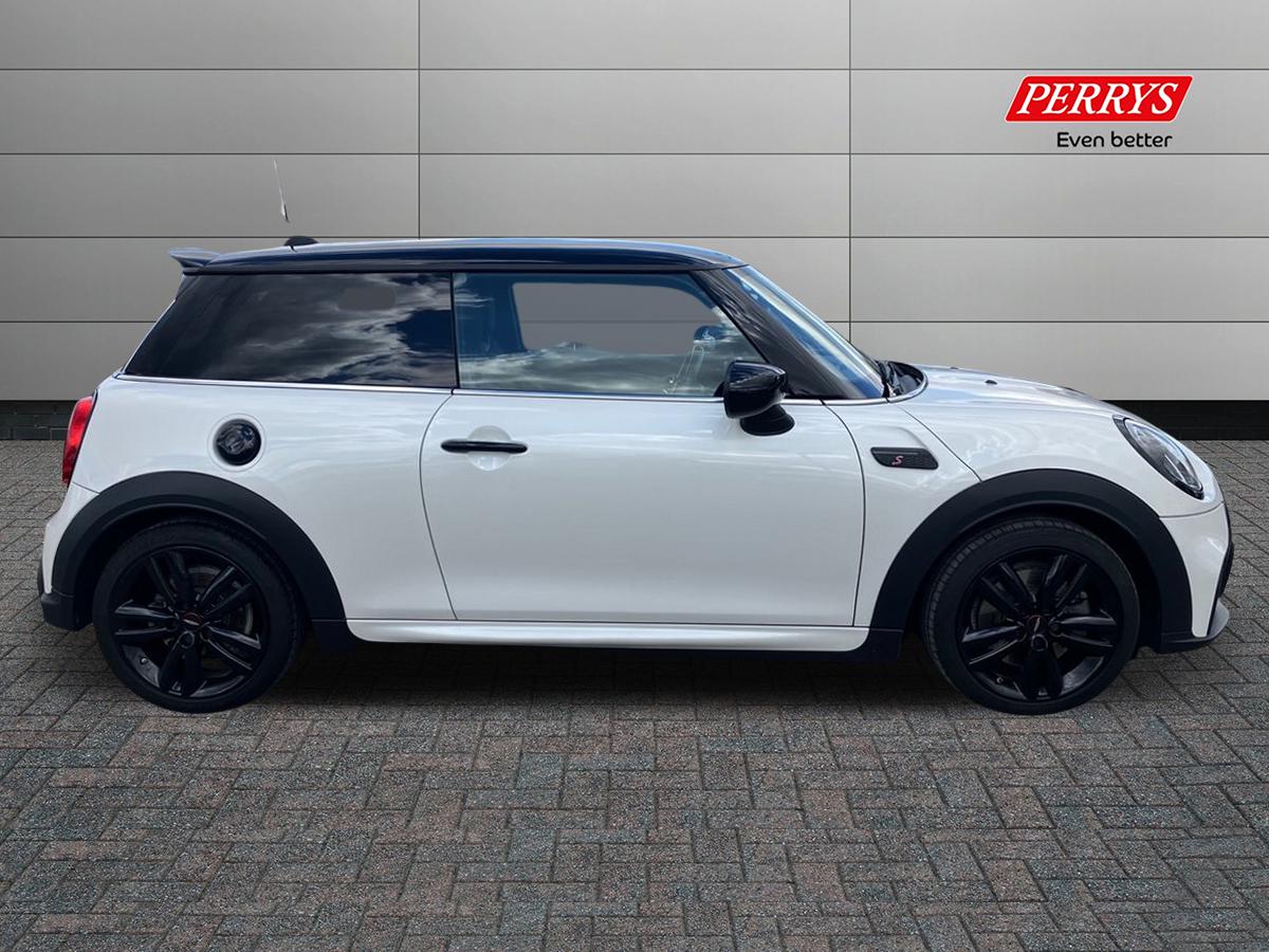 Used MINI Hatch 2022 for sale - 75919655: Photo 3