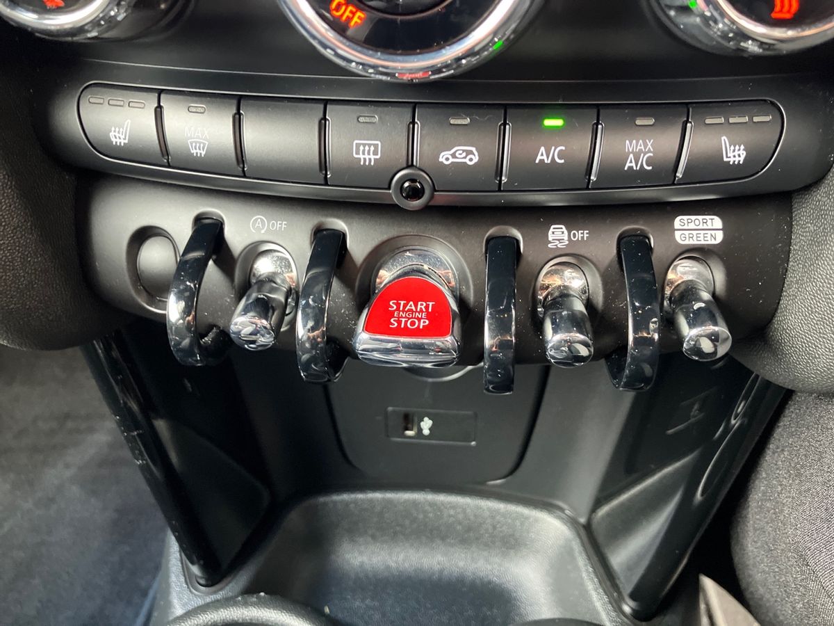 Used MINI Hatch 2022 for sale - 75919655: Photo 34