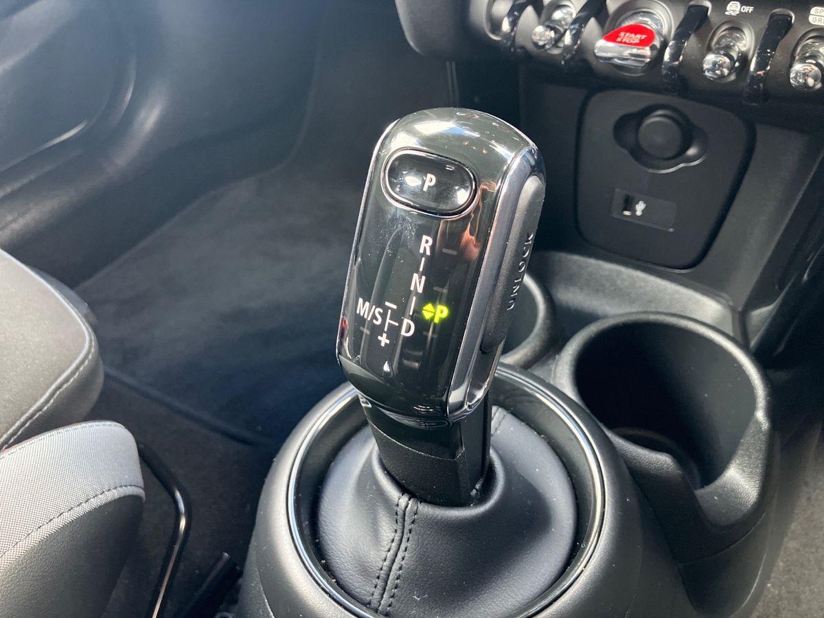 Used MINI Hatch 2022 for sale - 75919655: Photo 35