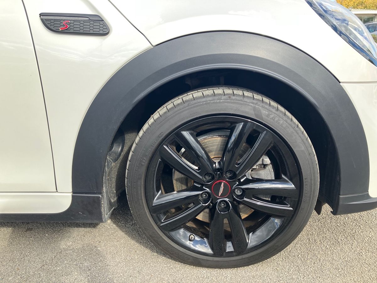 Used MINI Hatch 2022 for sale - 75919655: Photo 38