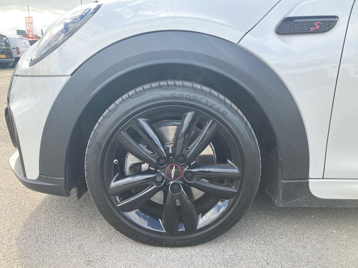 Used MINI Hatch 2022 for sale - 75919655: Photo 39