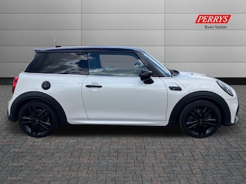 Used MINI Hatch 2022 for sale - 75919655: Photo