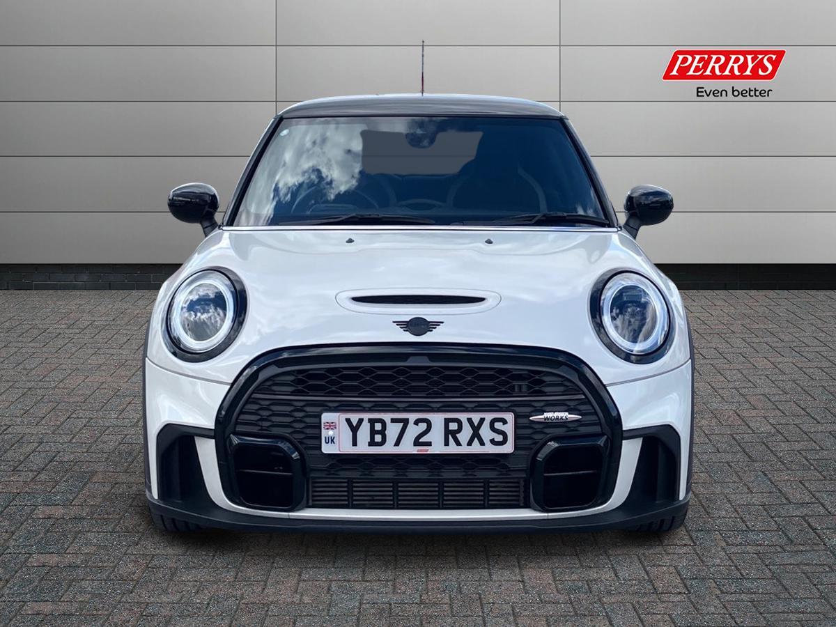 Used MINI Hatch 2022 for sale - 75919655: Photo 4