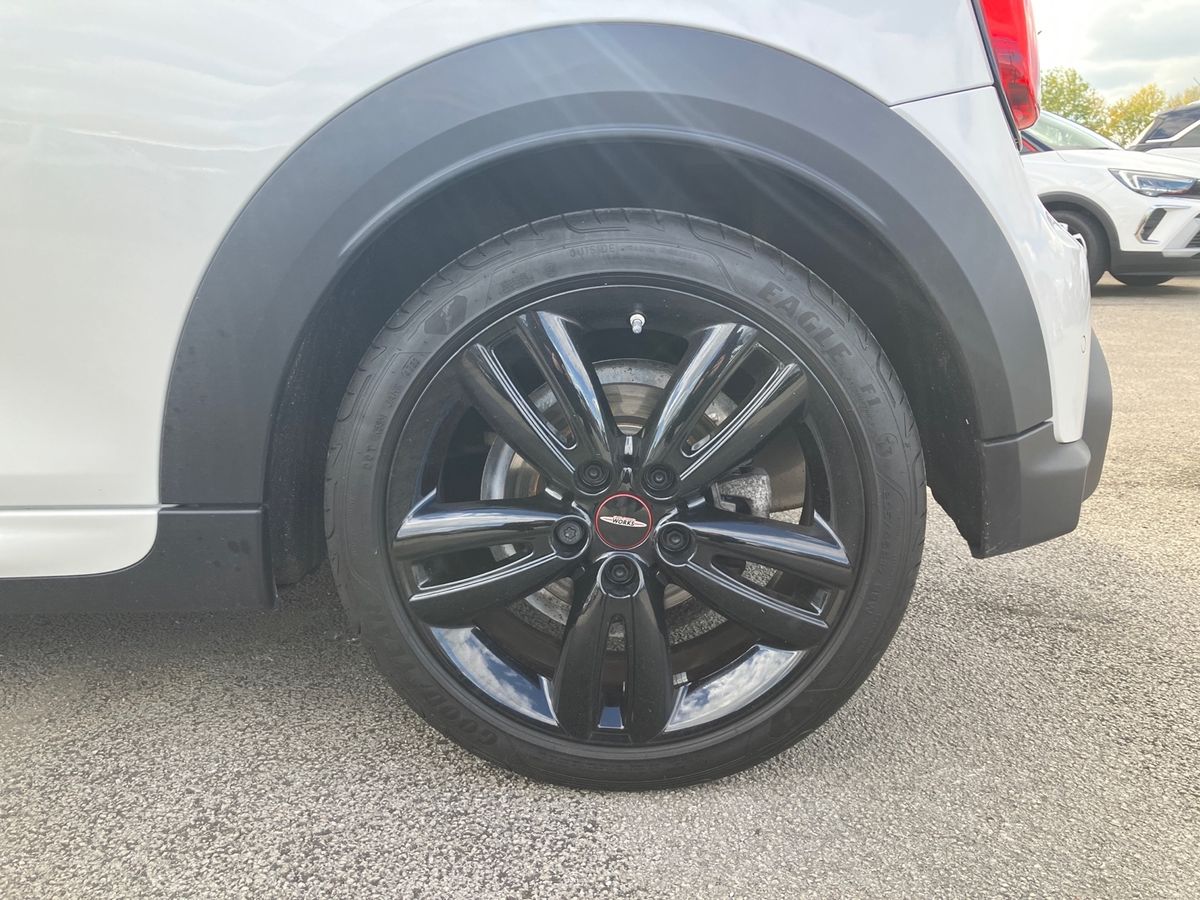 Used MINI Hatch 2022 for sale - 75919655: Photo 40