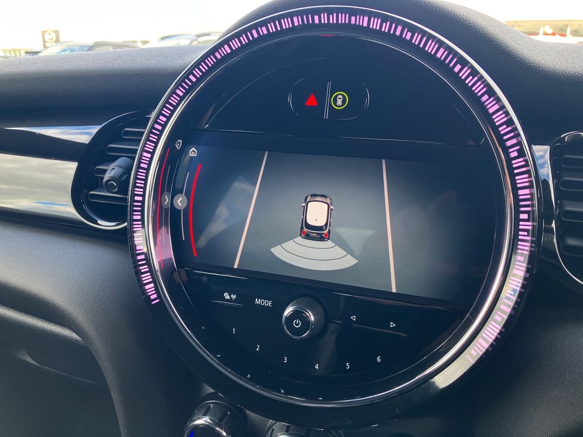 Used MINI Hatch 2022 for sale - 75919655: Photo 41