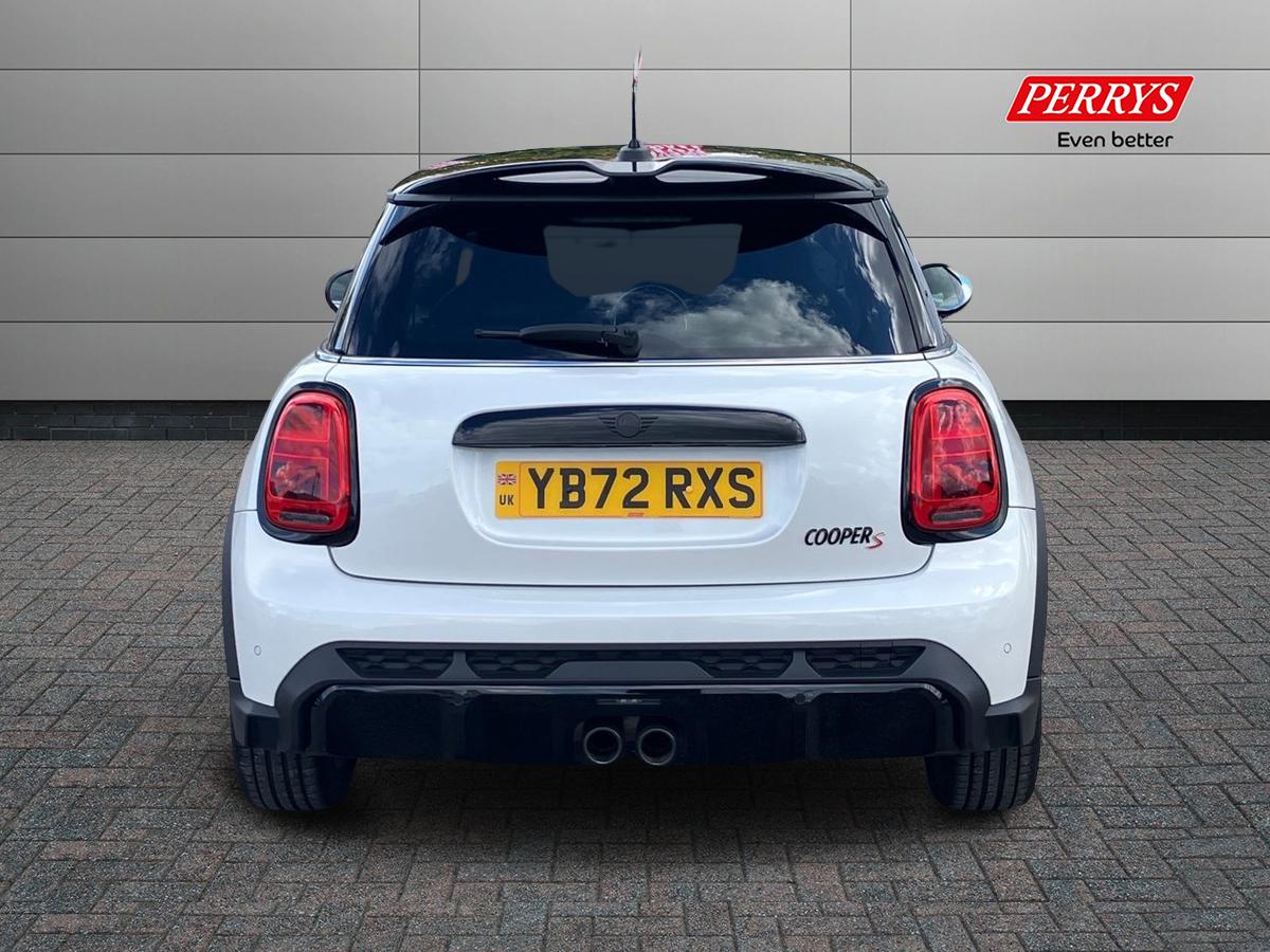 Used MINI Hatch 2022 for sale - 75919655: Photo 5
