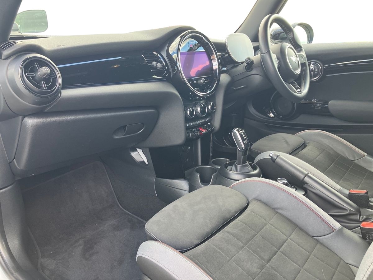 Used MINI Hatch 2022 for sale - 75919655: Photo 6