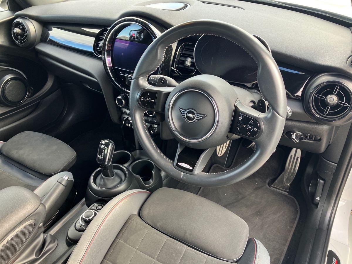 Used MINI Hatch 2022 for sale - 75919655: Photo 8