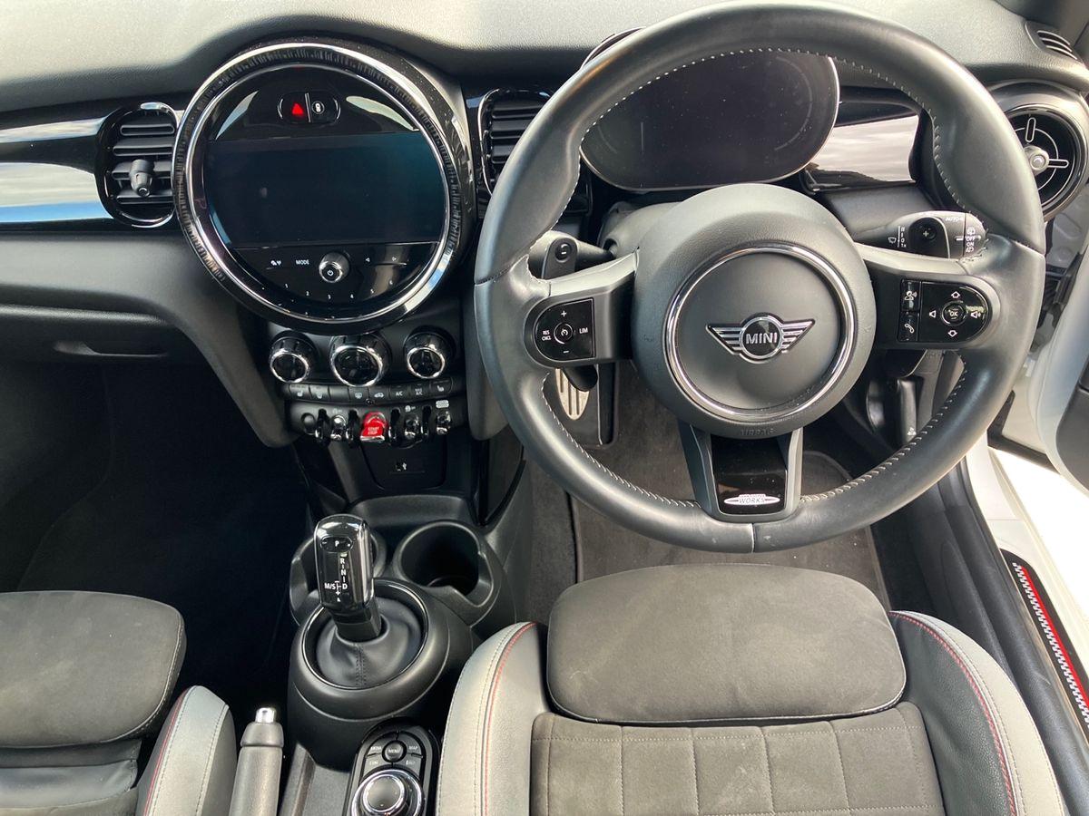 Used MINI Hatch 2022 for sale - 75919655: Photo 9