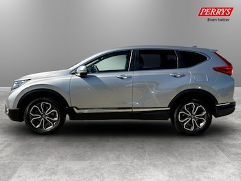 Used Honda CR-V 2022 for sale - 77997834: Photo