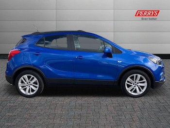 Used Vauxhall Mokka 2018 for sale - 75945686: Photo