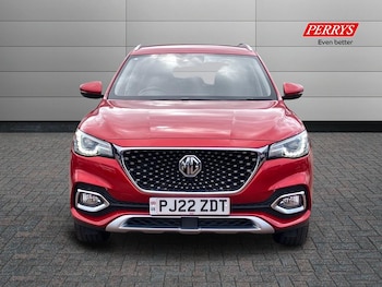 Used MG MG HS 2022 for sale - 75453062: Photo