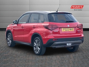 Used Suzuki Vitara 2022 for sale - 76425947: Photo