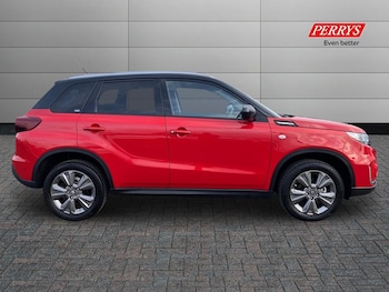 Used Suzuki Vitara 2022 for sale - 76425947: Photo