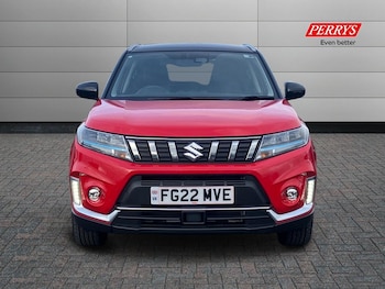 Used Suzuki Vitara 2022 for sale - 76425947: Photo