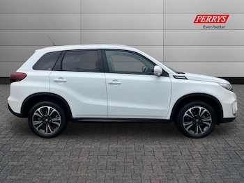 Used Suzuki Vitara 2022 for sale - 77283322: Photo