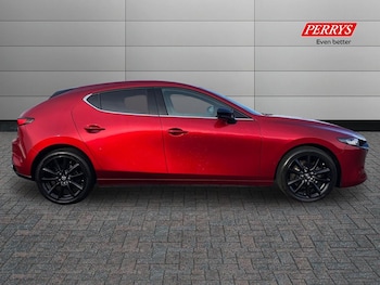 Used Mazda Mazda3 2024 for sale - 77051655: Photo