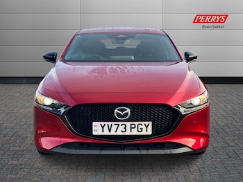 Used Mazda Mazda3 2024 for sale - 77051655: Photo