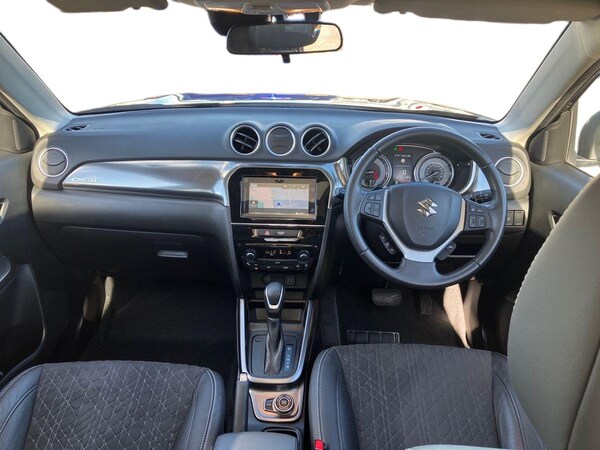 Used Suzuki Vitara 2022 for sale - 76177363: Photo 10