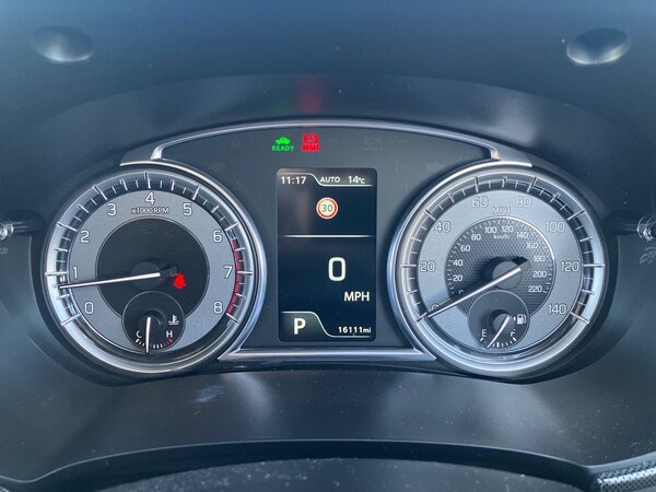 Used Suzuki Vitara 2022 for sale - 76177363: Photo 15
