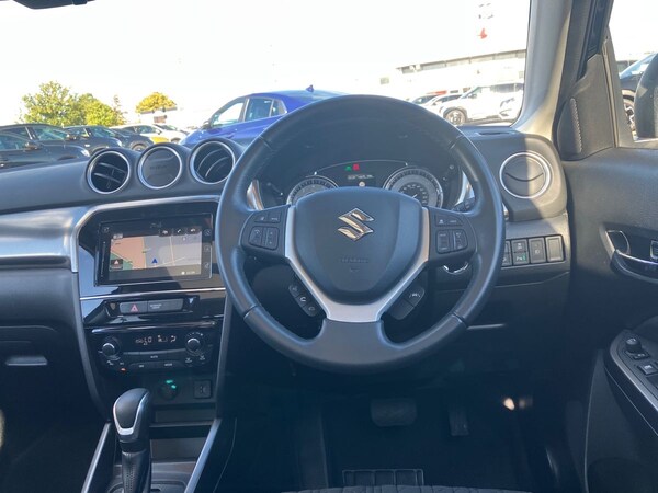 Used Suzuki Vitara 2022 for sale - 76177363: Photo 16