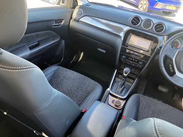 Used Suzuki Vitara 2022 for sale - 76177363: Photo 18