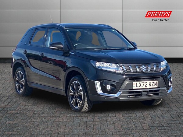 Used Suzuki Vitara 2022 for sale - 76177363: Photo 1