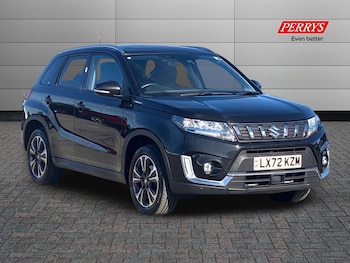 Used Suzuki Vitara 2022 for sale - 76177363: Photo