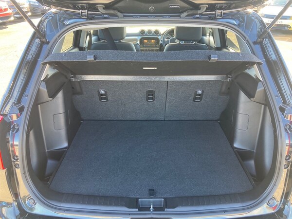 Used Suzuki Vitara 2022 for sale - 76177363: Photo 21