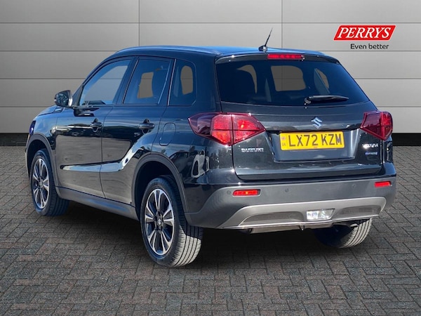 Used Suzuki Vitara 2022 for sale - 76177363: Photo 2