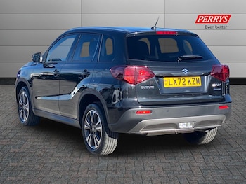 Used Suzuki Vitara 2022 for sale - 76177363: Photo
