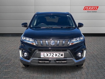 Used Suzuki Vitara 2022 for sale - 76177363: Photo