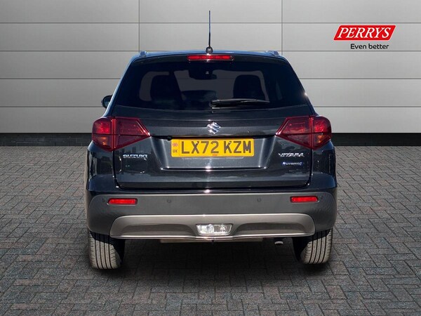 Used Suzuki Vitara 2022 for sale - 76177363: Photo 5